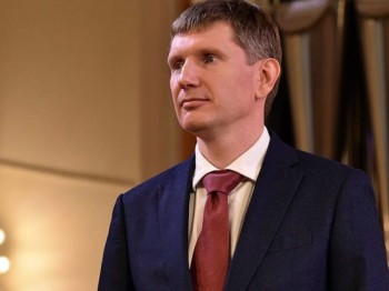 Максим Решетников возглавил новый комитет при наблюдательном совете ВЭБ.РФ