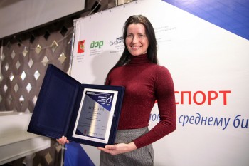 «Малленом Системс» - призёр регионального конкурса «Экспортер года»