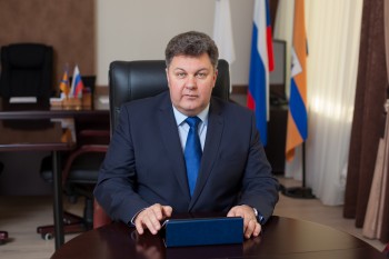 Прямая трансляция Инвестиционного послания мэра города Череповца