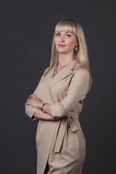 Надежда Ястребова - участница проекта Агентства Городского Развития #МоеделовЧе