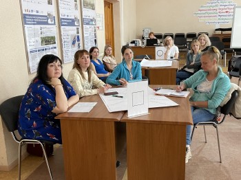 Череповецкие мамы поборются за грант на развитие своего бизнеса