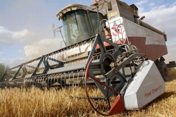 До 31 августа принимаются документы на включение сельхозтоваропроизводителей в реестр затрат на приобретение техники, машин и оборудования