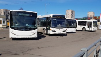Правительство утвердило отсрочку по установке системы ГЛОНАСС на транспорт
