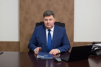 Совет предпринимателей под руководством мэра Вадима Германова