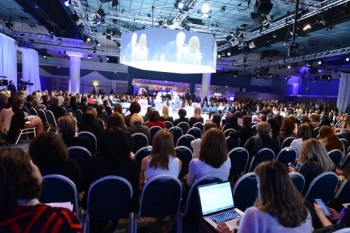 Женщин-предпринимателей приглашают поучаствовать на бизнес-площадке форума «Женщина третьего тысячелетия»