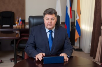 Совет предпринимателей с участием мэра города Череповца