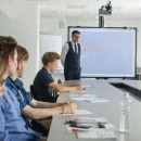 Школьников Череповца и Вологодской области обучат ведению бизнеса