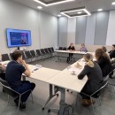 «Северсталь» поддерживает проект развития компетенций муниципальных служб Череповца
