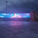 Видеоспектакли художников мирового уровня показали в Череповце