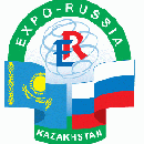 Шестая  ежегодная Российско-Казахстанской промышленная выставка «Expo-Russia Kazakhstan 2015»  состоится с 10 по 12 июня 2015 года в г. Алматы.