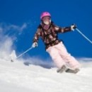 Склон для катания на сноутборде и лыжах, а также ватрушечную трассу подготовили  в Череповце.