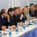 Перспективы развития бизнеса обсуждают на стартовавшем в Череповце инвестиционном форуме