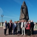 Вологжане оценили работу потребкооперации в Белоруссии
