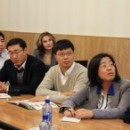 Предприниматели Череповца смогут обсудить возможности сотрудничества с бизнесменами из Китая