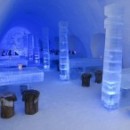                                                                                  
Замок изо льда построят в Череповце
