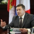 Олег Кувшинников: «Вопрос о платных парковках в Вологде и Череповце нужно решать вплоть до референдума»