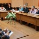 Развитие социального предпринимательства и НКО обсудили в Череповце общественники