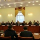 Патентную систему налогообложения накануне обсудили на общественном координационного Совете по развитию малого и среднего предпринимательства Вологодской области