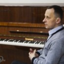 Основатель первой в Вологодской области частной школы искусств Владимир Четвериков: «Занятия музыкой — это не воспитание музыканта»