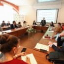 В Череповце с аншлагом начался семинар по оспариванию кадастровой оценки с участием московских экспертов