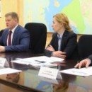 Перспективные инвестиционные проекты Череповца представлены генеральному консулу Республики Польша