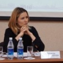 Встреча депутата Госдумы Марии Кожевниковой и предпринимателей Череповца прошла в Агентстве Городского Развития