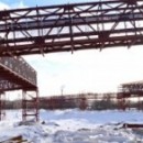В индустриальном парке «Череповец» начали готовить площадку под завод фибролитовых плит