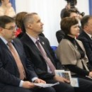 Мэр города Елена Авдеева обратилась с инвестиционным посланием к властям и бизнесу Череповца
