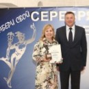 Агентство Городского Развития и Инвестагентство стали победителями областного конкурса «Серебряный меркурий»