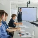 В Череповце открыли курсы предпринимательства для школьников