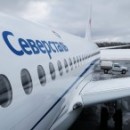 На самолёте из Череповца до Санкт-Петербурга за 3000 рублей