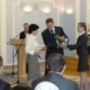 Коллективы средств массовой информации получили награды мэра в День российского предпринимательства