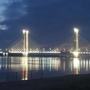 План мероприятия, посвящённого открытию Архангельского моста
