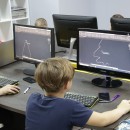 Графическому дизайну, 3D-моделированию, проектированию дронов научат череповецких детей