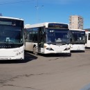 Правительство утвердило отсрочку по установке системы ГЛОНАСС на транспорт