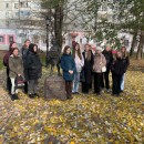 Недавно в Череповец приезжали воспитанницы Пестовской детской школы искусств Изостудия Маляка