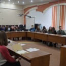 В Череповце стартовал курс предпринимательства для подростков на базе Агентства Городского Развития