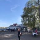 Уже на этой неделе более 900 туристов со всей России посетят Череповец с обзорной экскурсией!