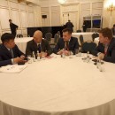 26 апреля, в Москве прошел Форум по торгово-экономическому сотрудничеству между провинцией Шэньси (КНР) и Российской Федерацией.